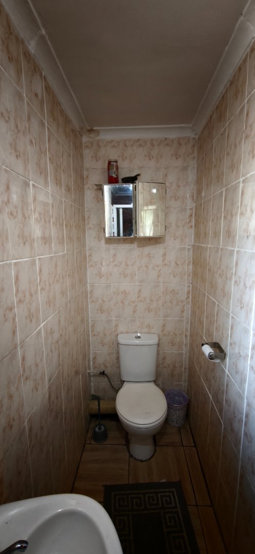 3 Bedroom Property for Sale in Forest Heights Western Cape